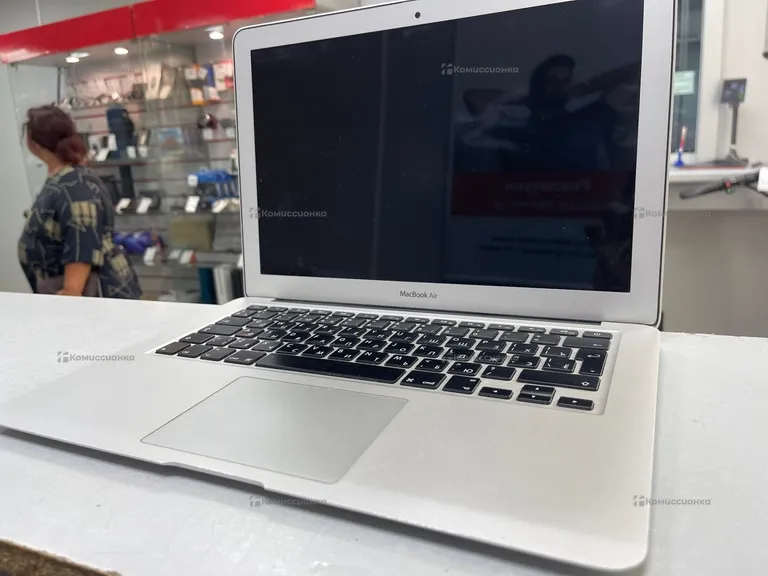 Ноутбук Apple MacBook Air 2012