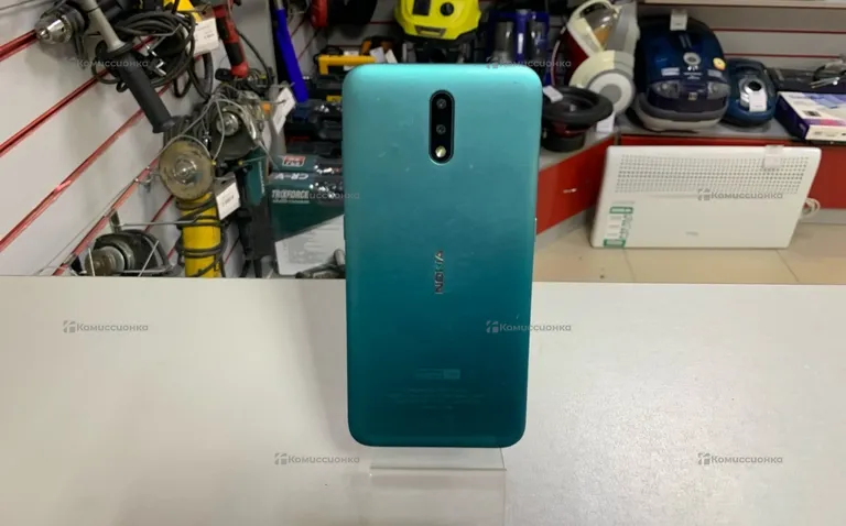 Nokia TA-1206