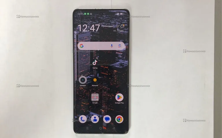 Realme 10 pro + 5G 8/128