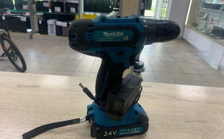 Дрель Шуруповерт Makita ( Реплика )