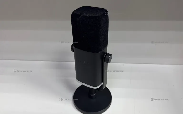 Микрофон Fifine Black