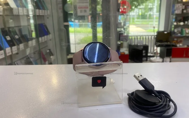 Часы  Samsung Galaxy active 2