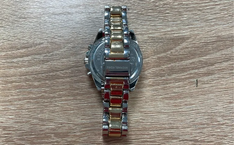 Часы  Michael kors Bradshaw mini