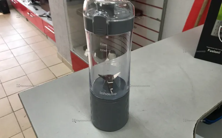 Портативный USB Блендер