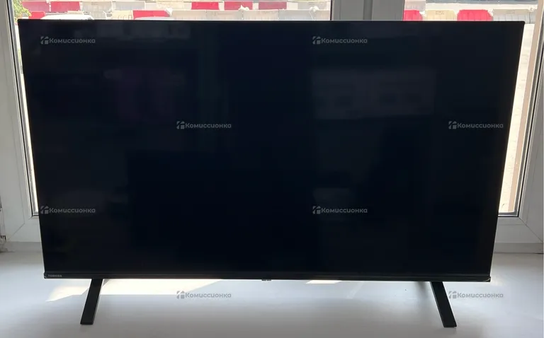 Телевизор Toshiba 50C350LE