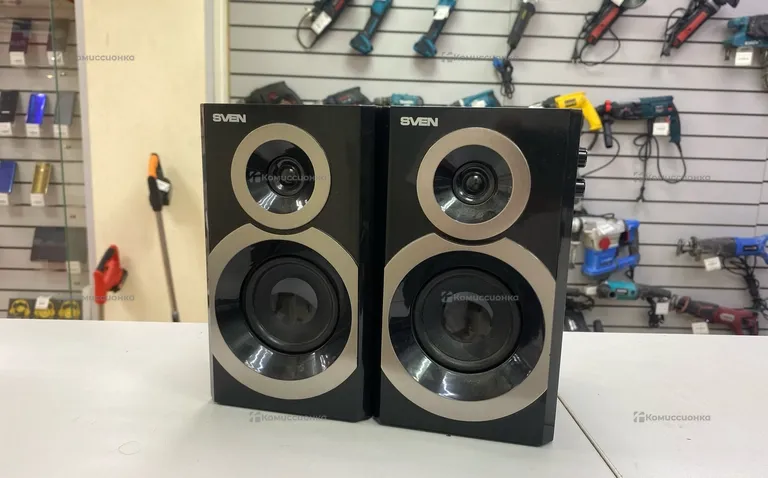 Колонка  Sven sps 619