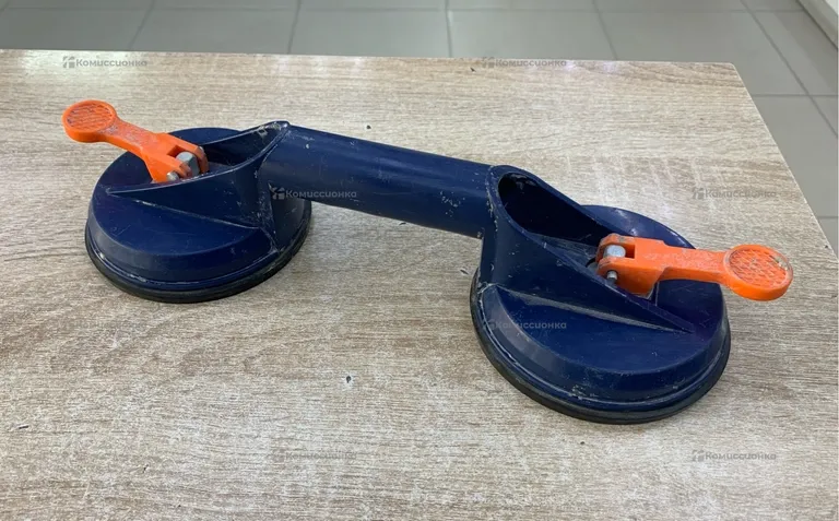 присоска синяя2