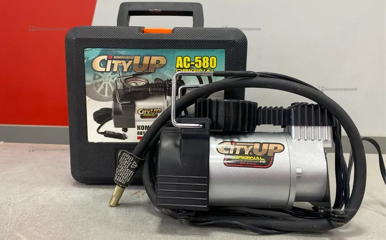 Компрессор CITY UP AC-580
