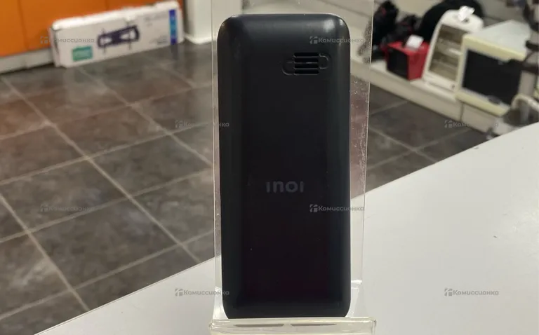 Inoi Inoi 100