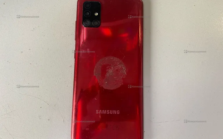 Samsung Galaxy A51 4/64GB