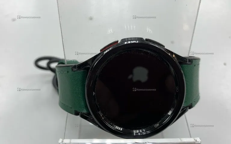 Часы  Samsung Galaxy Watch 6 Classic 43mm
