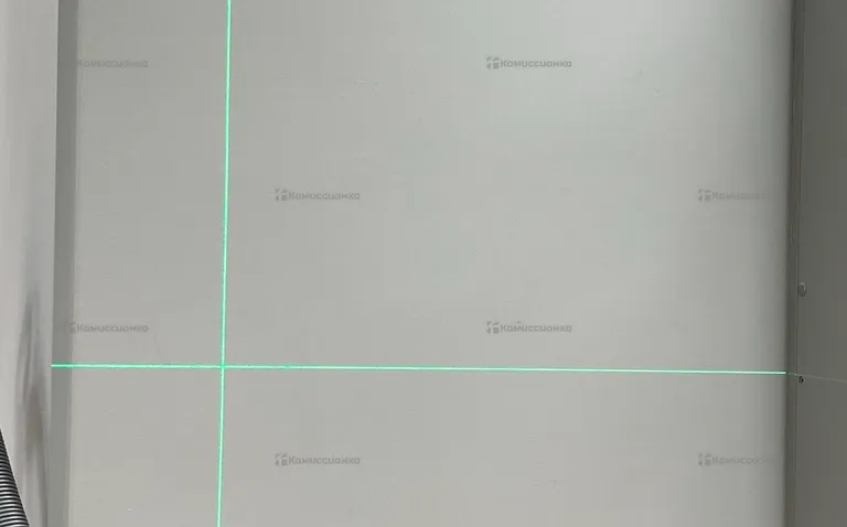 лазерный уровень Pracmanu