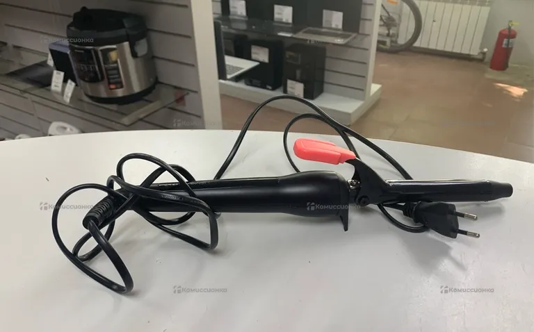 Плойка Remington