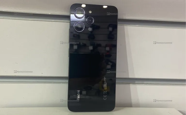 Xiaomi Redmi 12 4/128GB