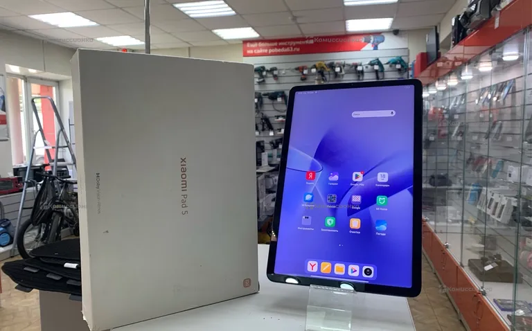 Планшет Xiaomi pad 5 6/256gb