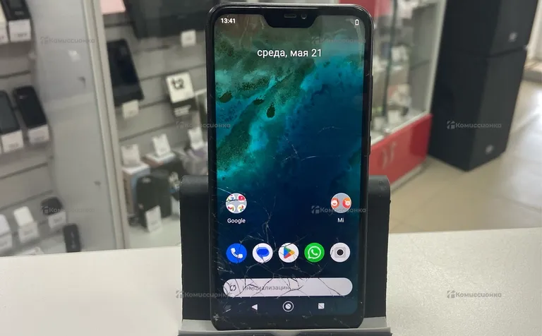 Xiaomi Mi A2