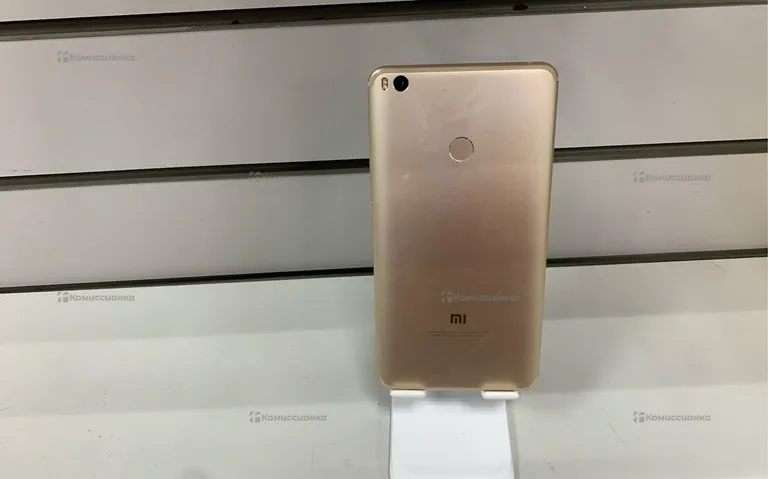 Xiaomi mi max 2 4/128