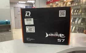 Колонка  dl audio 57