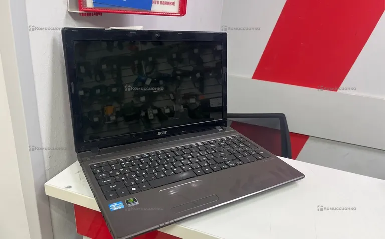 Ноутбук Acer i3-23