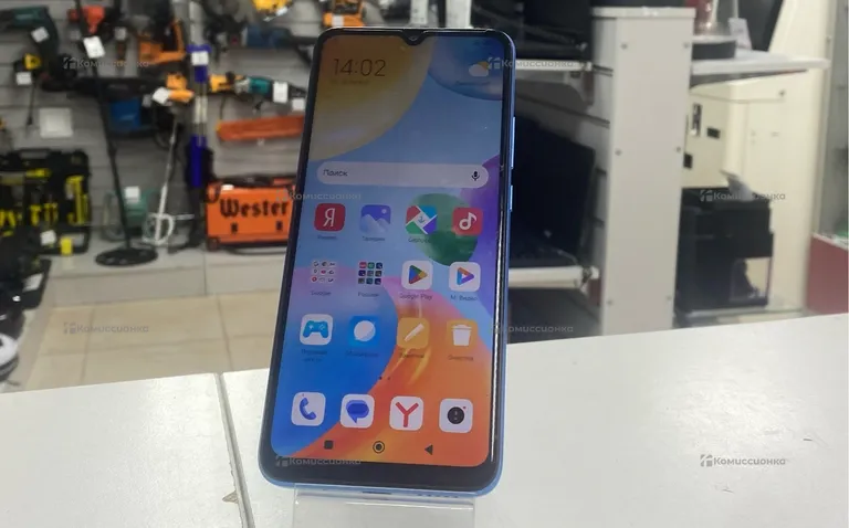 Xiaomi redmi10c
