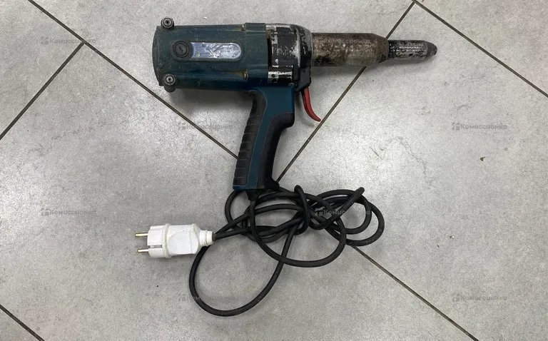 Заклепочник электрический MESSER TAC500