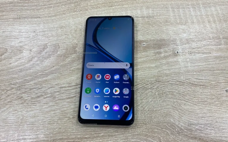 Realme Note 64Gb