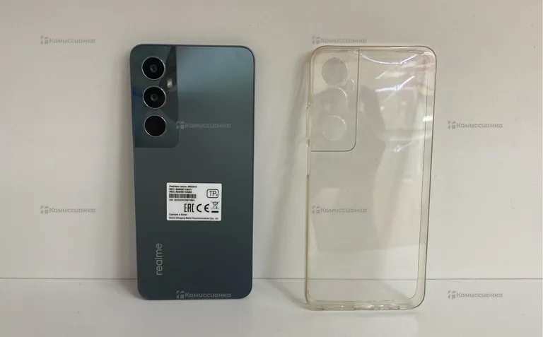 Realme C65 6/128