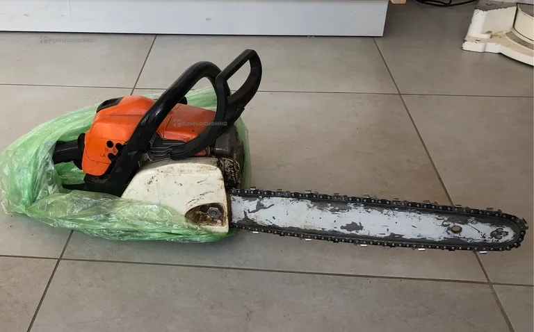 Цепная пила Stihl MS 211