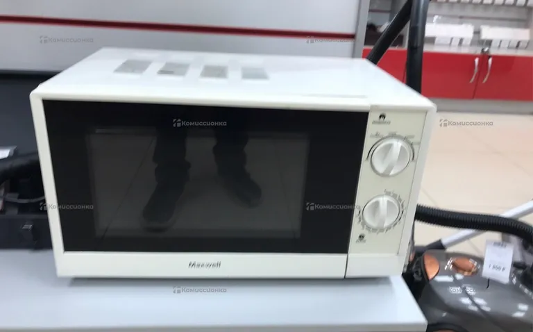 Микроволновая печь Maxwell