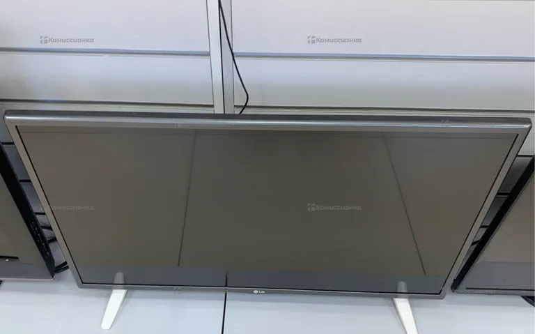 Телевизор LG 32LF510U