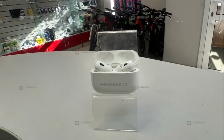 Наушники Apple AirPods Pro 2