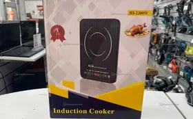 Купить Индукционная плита б/у , в Уфа Цена:1150рублей