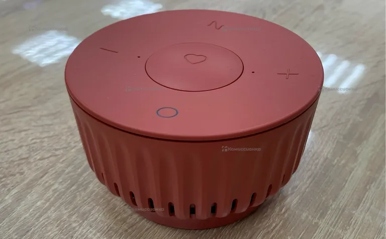 Колонка  sber boom mini