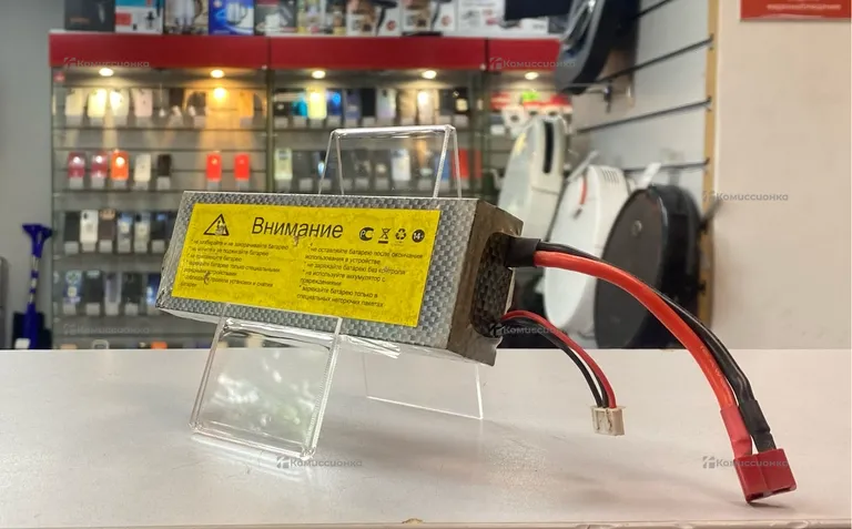АКБ pulsar 5600mah 40c