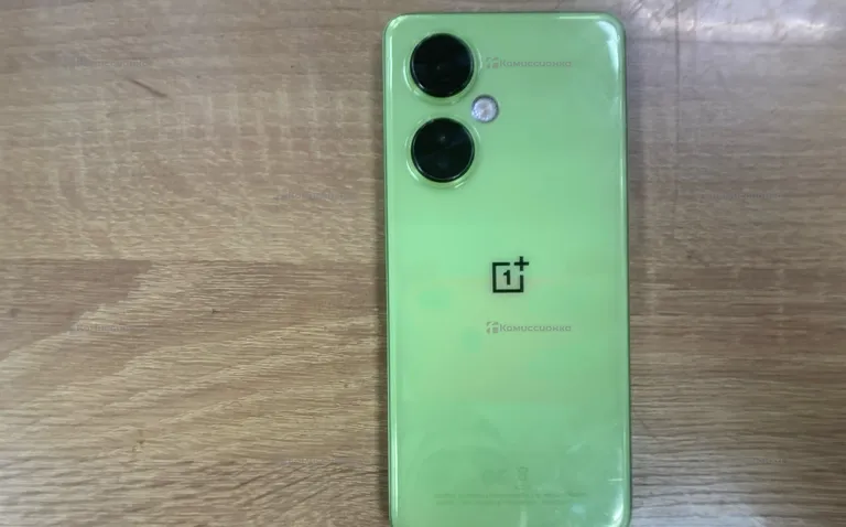 OnePlus Nord CE 3 Lite 8/256 ГБ