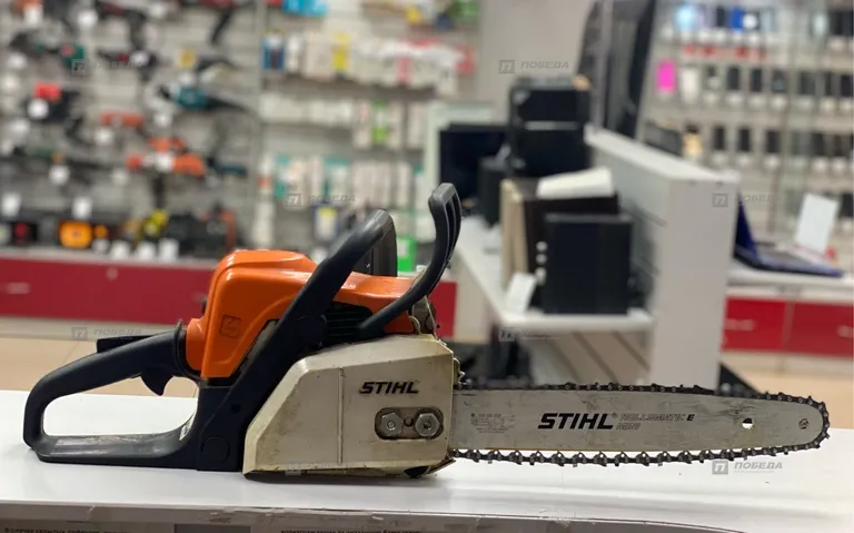 Бензопила Stihl ms170