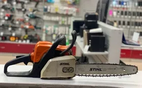 Купить Бензопила Stihl ms170 б/у , в Пермь Цена:8990рублей