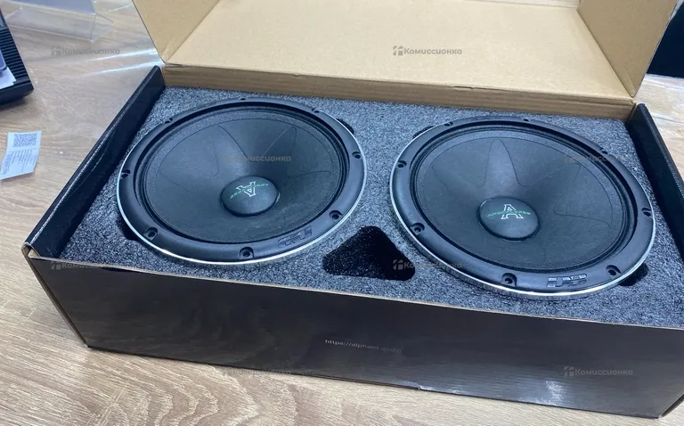 Колонки deaf bonce apocalypse ap-m61ac
