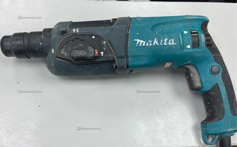 перфаратор makita HR2470