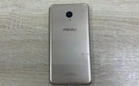 Купить Meizu M5 16GB б/у , в Тольятти Цена:990рублей