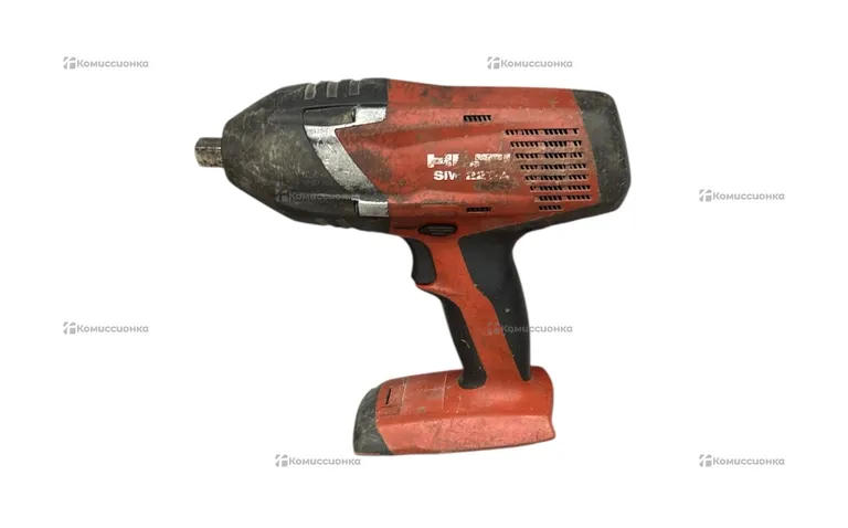 Гайковерт Hilti SIW 22-A