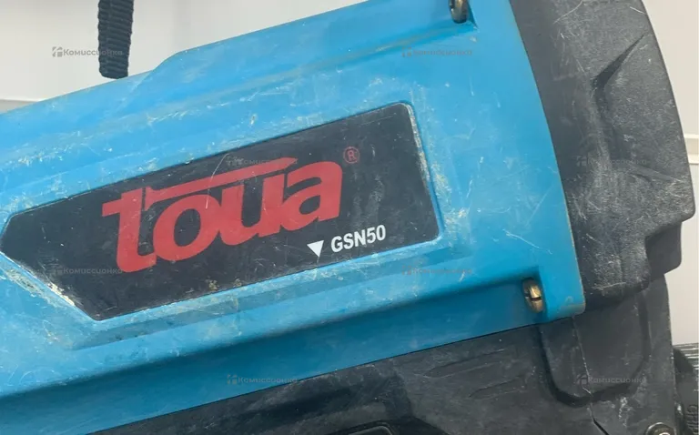 Гвоздезабивной пистолет TOUA GSN50..