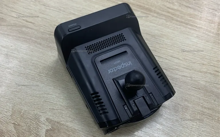 Комбо устройство Inspector hook hd112787