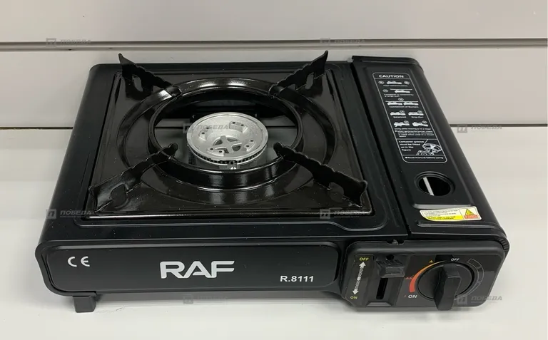 Газовая плитка GAS STOVE BDZ-155-A