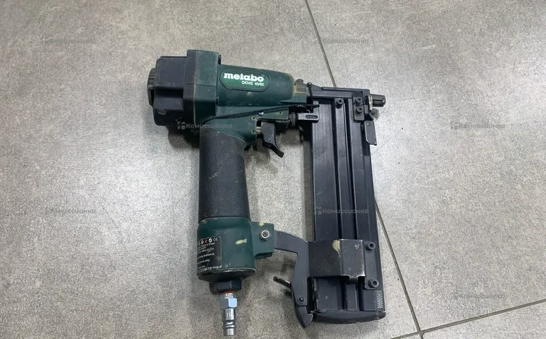 Пневмостеплер Metabo DKNG 40/50