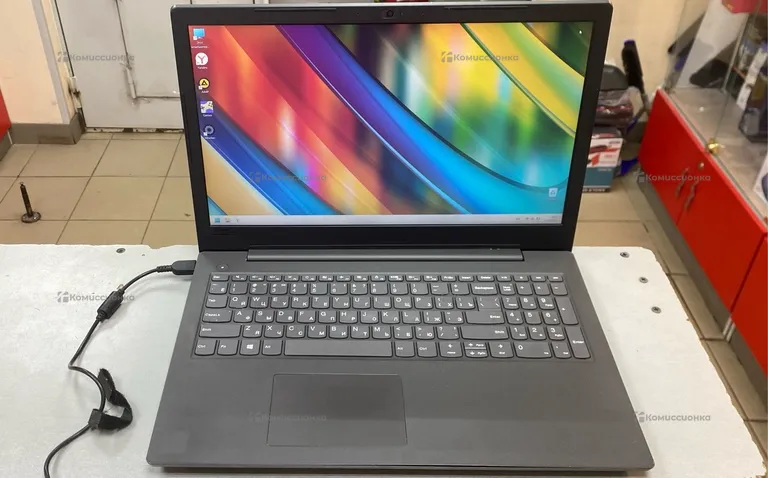 Ноутбук Lenovo