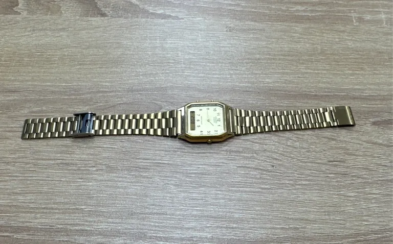Часы Casio AQ-230