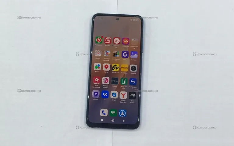 Xiaomi redmi note 11s 6 128