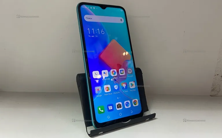 Tecno Spark 8C 4/64GB