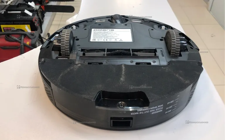 Пылесос  Polaris PVCR 3400 IQ HOME Aqua